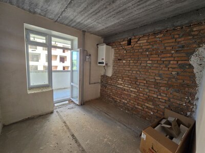 2к квартира 50 м² з індивідуальним опаленням у ЖК Spring Town New Riviera на Виставці ✨ фото 3 2к квартира 50 м² з індивідуальним опаленням у ЖК Spring Town New Riviera на Виставці ✨ фото 3