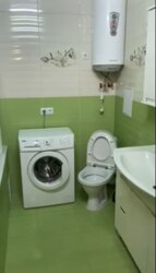 2-кімнатна квартира з євроремонтом — ЖК Lakeberry, Озерна фото 4 2-кімнатна квартира з євроремонтом — ЖК Lakeberry, Озерна фото 4