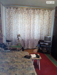 Простора 2-кімнатна квартира площею 52 м² з власною капітально добудованою лоджією фото 4 Простора 2-кімнатна квартира площею 52 м² з власною капітально добудованою лоджією фото 4