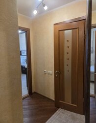 ✨ Світла та сонячна 2-кімнатна квартира з капітальним ремонтом «для себе» на проспекті Миру! фото 3 ✨ Світла та сонячна 2-кімнатна квартира з капітальним ремонтом «для себе» на проспекті Миру! фото 3