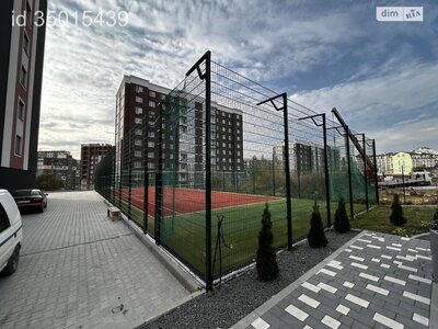 Величезна 1к квартира 51 м² з кухнею 21 м² в зданому ЖК Avila City ✨ фото 5 Величезна 1к квартира 51 м² з кухнею 21 м² в зданому ЖК Avila City ✨ фото 5