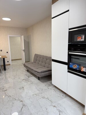 єОселя та держпрограми! Розкішна 2к квартира 75 м² з євроремонтом та технікою від Рауша на Озерній ✨🏛️ фото 11 єОселя та держпрограми! Розкішна 2к квартира 75 м² з євроремонтом та технікою від Рауша на Озерній ✨🏛️ фото 11