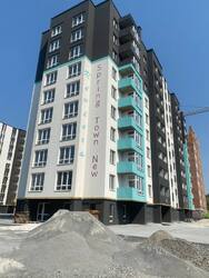 2-кімнатна квартира в ЖК 'Spring Town New Riviera'! фото 8 2-кімнатна квартира в ЖК 'Spring Town New Riviera'! фото 8