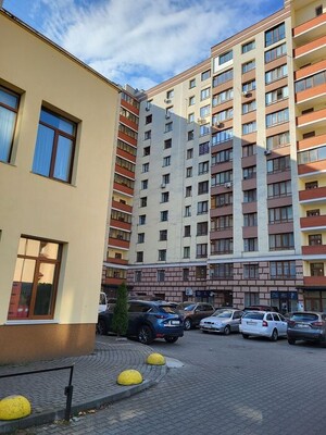 Елітна 1.5к квартира 54 м²💎📈 фото 11 Елітна 1.5к квартира 54 м²💎📈 фото 11