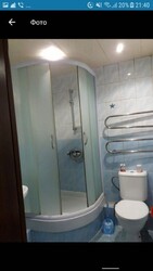 ✨ Універсальна 2к квартира-студія з окремим входом на Зарічанській фото 9 ✨ Універсальна 2к квартира-студія з окремим входом на Зарічанській фото 9