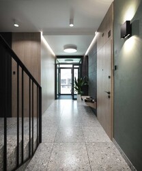 ✨ Двосторонній таунхаус площею 76.86 м² в екологічному ЖК «Smart&Green» фото 5 ✨ Двосторонній таунхаус площею 76.86 м² в екологічному ЖК «Smart&Green» фото 5