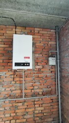 Здача в цьому місяці! 1к квартира 45 м² з сонячними батареями в ЖК Агора 7 ✨ фото 10 Здача в цьому місяці! 1к квартира 45 м² з сонячними батареями в ЖК Агора 7 ✨ фото 10