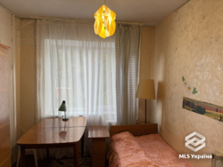 ✨ 3-кімнатна квартира площею 50 м² на комфортному 4-му поверсі на Виставц фото 5 ✨ 3-кімнатна квартира площею 50 м² на комфортному 4-му поверсі на Виставц фото 5