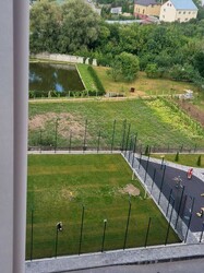 ✨ Нова сучасна 1к квартира 44.2 м² у заселеній новобудові ЖК «Щасливий» на Виставці фото 8 ✨ Нова сучасна 1к квартира 44.2 м² у заселеній новобудові ЖК «Щасливий» на Виставці фото 8