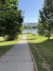 Простора 3к квартира 83 м² у зданій секції ЖК «Європейський» ✨ фото 8 Простора 3к квартира 83 м² у зданій секції ЖК «Європейський» ✨ фото 8