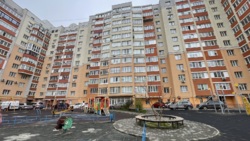 2-кімнатна квартира в найкращому будинку мікрорайону Озерна — Рауша фото 1 2-кімнатна квартира в найкращому будинку мікрорайону Озерна — Рауша фото 1