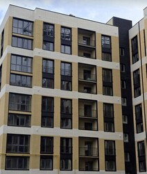 Здача в цьому місяці! 1к квартира 45 м² з сонячними батареями в ЖК Агора 7 ✨ фото 12 Здача в цьому місяці! 1к квартира 45 м² з сонячними батареями в ЖК Агора 7 ✨ фото 12