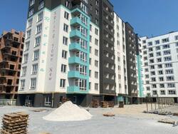 2-кімнатна квартира в ЖК 'Spring Town New Riviera'! фото 9 2-кімнатна квартира в ЖК 'Spring Town New Riviera'! фото 9
