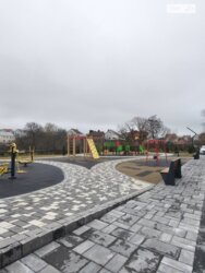 🏡 Простора 3-кімнатна квартира в сучасному ЖК 'Щасливий' від забудовника 'Авіла' фото 2 🏡 Простора 3-кімнатна квартира в сучасному ЖК 'Щасливий' від забудовника 'Авіла' фото 2