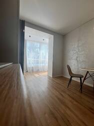 Укомплектована 1к квартира 46 м² під єОселю фото 35 Укомплектована 1к квартира 46 м² під єОселю фото 35