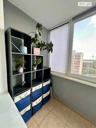Простора 1-кімнатна квартира європланування площею 44 м² фото 7 Простора 1-кімнатна квартира європланування площею 44 м² фото 7