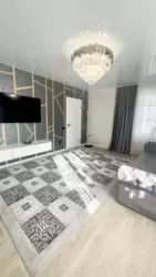 3-кімнатна квартира з сучасним ремонтом на Виставці фото 1 3-кімнатна квартира з сучасним ремонтом на Виставці фото 1