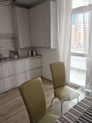 Простора 1к квартира з ремонтом на Виставці ✨ фото 2 Простора 1к квартира з ремонтом на Виставці ✨ фото 2