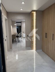 💎 Естетика та Комфорт: Сучасна 1к квартира в Південно-Західному районі фото 7 💎 Естетика та Комфорт: Сучасна 1к квартира в Південно-Західному районі фото 7