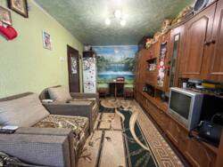 🏠 Кімната в гуртожитку в хорошому стані — Південно-Захід фото 1 🏠 Кімната в гуртожитку в хорошому стані — Південно-Захід фото 1