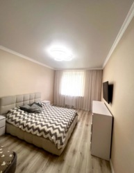 Простора 2-кімнатна квартира в новобудові фото 6 Простора 2-кімнатна квартира в новобудові фото 6