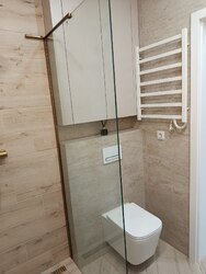 ✨ Унікальна зонована 1к квартира з євроремонтом у ЖК «Студентський» фото 4 ✨ Унікальна зонована 1к квартира з євроремонтом у ЖК «Студентський» фото 4