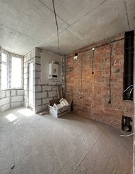✨ Компактна 2к квартира площею 52 м² біля озера в ЖК «Приозерний» фото 11 ✨ Компактна 2к квартира площею 52 м² біля озера в ЖК «Приозерний» фото 11