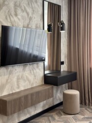 Стильної однокімнатна квартира в новобудові від забудовника КОМУНБУД (Рауш)! фото 3 Стильної однокімнатна квартира в новобудові від забудовника КОМУНБУД (Рауш)! фото 3