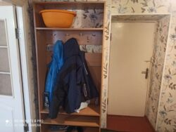 Дві кімнати в гуртожитку — район Виставка, вул. Зарічанська! 🌳 фото 12 Дві кімнати в гуртожитку — район Виставка, вул. Зарічанська! 🌳 фото 12