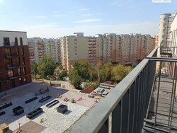 Квартира вільного планування в ЖК Status Residence ✨ фото 2 Квартира вільного планування в ЖК Status Residence ✨ фото 2