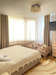 ✨ 2к квартира 72 м² з євроремонтом у ЖК «Укрстандарт» на Виставці фото 5 ✨ 2к квартира 72 м² з євроремонтом у ЖК «Укрстандарт» на Виставці фото 5