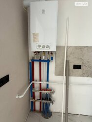 ✨ Люксова 1к квартира 43 м² укомплектована на 100% у ЖК «Автобіографія» — Виставка фото 10 ✨ Люксова 1к квартира 43 м² укомплектована на 100% у ЖК «Автобіографія» — Виставка фото 10