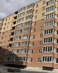 1 кімнатна квартира у Новобудові ЖК Барви фото 11 1 кімнатна квартира у Новобудові ЖК Барви фото 11