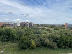 Свіжа 1к квартира з краєвидом у зданому ЖК Автобіографія 🌿 фото 8 Свіжа 1к квартира з краєвидом у зданому ЖК Автобіографія 🌿 фото 8