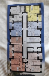 Продаж 2 к квартири 65 м кв. м на вул. Озерна 6/1 ЖК Європейський фото 2 Продаж 2 к квартири 65 м кв. м на вул. Озерна 6/1 ЖК Європейський фото 2