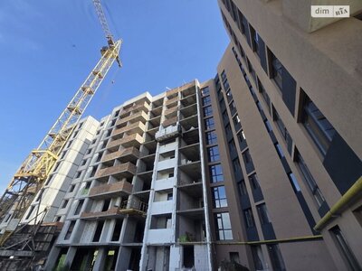 Величезна 2к квартира 77 м² з панорамними вікнами під переуступку на Виставці ✨ фото 3 Величезна 2к квартира 77 м² з панорамними вікнами під переуступку на Виставці ✨ фото 3