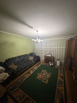 Простора 3к квартира в цегляному будинку на комфортному 7 поверсі на Південно-Західному районі🏢✨ фото 2 Простора 3к квартира в цегляному будинку на комфортному 7 поверсі на Південно-Західному районі🏢✨ фото 2