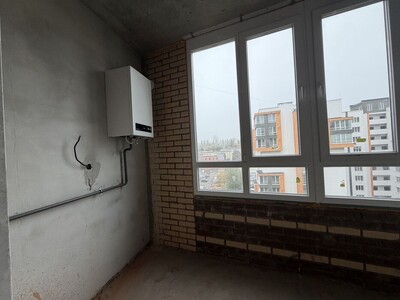 Простора двостороння 3к квартира 89 м² з панорамними вікнами у зданому ЖК «Олімпійський 5» на Виставці ✨ фото 10 Простора двостороння 3к квартира 89 м² з панорамними вікнами у зданому ЖК «Олімпійський 5» на Виставці ✨ фото 10