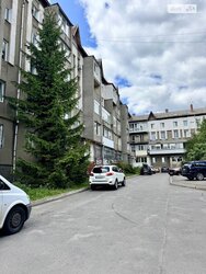 ✨ Перспективна 2к квартира з кабінетом та можливістю розширення на Виставці фото 16 ✨ Перспективна 2к квартира з кабінетом та можливістю розширення на Виставці фото 16
