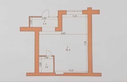 🏢 **Унікальна пропозиція! Квартира в сучасному ЖК EGOIST** фото 3 🏢 **Унікальна пропозиція! Квартира в сучасному ЖК EGOIST** фото 3