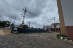 Продаж 2 к квартири 62 м кв. м на вул. Озерна 6/1 ЖК Європейський фото 3 Продаж 2 к квартири 62 м кв. м на вул. Озерна 6/1 ЖК Європейський фото 3