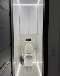 Світла 4-кімнатна квартира в районі Озерна! фото 16 Світла 4-кімнатна квартира в районі Озерна! фото 16