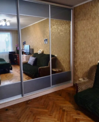 Продаж 1к квартири 38.3 кв. м на вул. Вокзальна фото 3 Продаж 1к квартири 38.3 кв. м на вул. Вокзальна фото 3