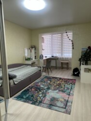 2-КІМНАТНА КВАРТИРА З РЕМОНТОМ БІЛЯ WOODMALL! 🔥 фото 4 2-КІМНАТНА КВАРТИРА З РЕМОНТОМ БІЛЯ WOODMALL! 🔥 фото 4