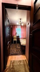 ✨ Затишна 3-кімнатна квартира з меблями та 2 балконами в самому Центрі фото 2 ✨ Затишна 3-кімнатна квартира з меблями та 2 балконами в самому Центрі фото 2