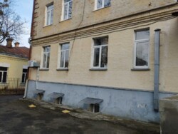 Квартира з власним бомбосховищем. Центр фото 2 Квартира з власним бомбосховищем. Центр фото 2