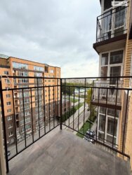 1-кімнатна квартира в ЖК “Статус Парк” фото 16 1-кімнатна квартира в ЖК “Статус Парк” фото 16