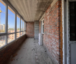 2-кімнатна квартира в ЖК 'Європейський'! фото 8 2-кімнатна квартира в ЖК 'Європейський'! фото 8