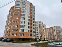 Простора 2-кімнатна квартира в новобудові від Укрстандарт – втілюйте мрії про власний інтер'єр! ✨ фото 2 Простора 2-кімнатна квартира в новобудові від Укрстандарт – втілюйте мрії про власний інтер'єр! ✨ фото 2