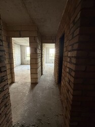 ✨ Сучасна 1к квартира 44.63 м² з гардеробною на ідеальному 6 поверсі в ЖК «Едем» фото 9 ✨ Сучасна 1к квартира 44.63 м² з гардеробною на ідеальному 6 поверсі в ЖК «Едем» фото 9